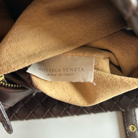 Bottega Veneta shoulder bag - Picture 9 of 9
